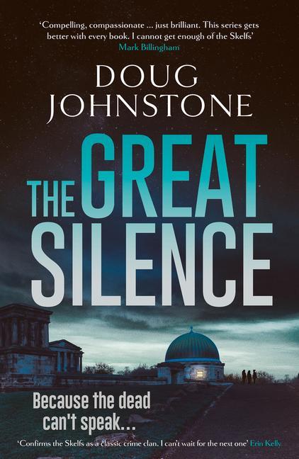 The Great Silence