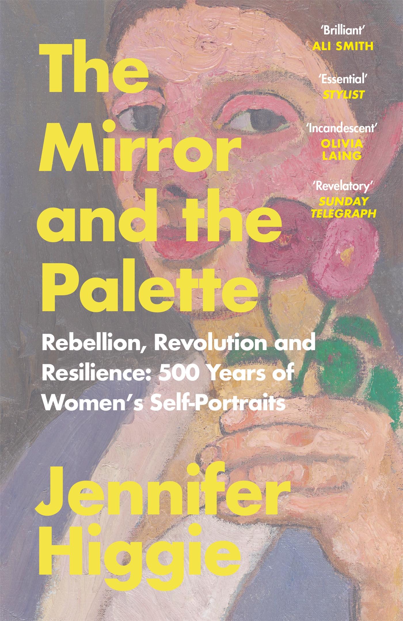 The Mirror and the Palette