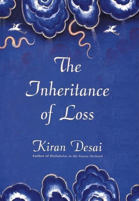 The Inheritance of Loss