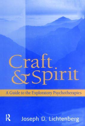 Craft and Spirit