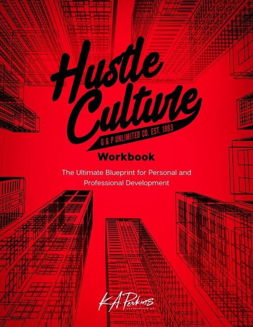 Hustle Culture Workbook