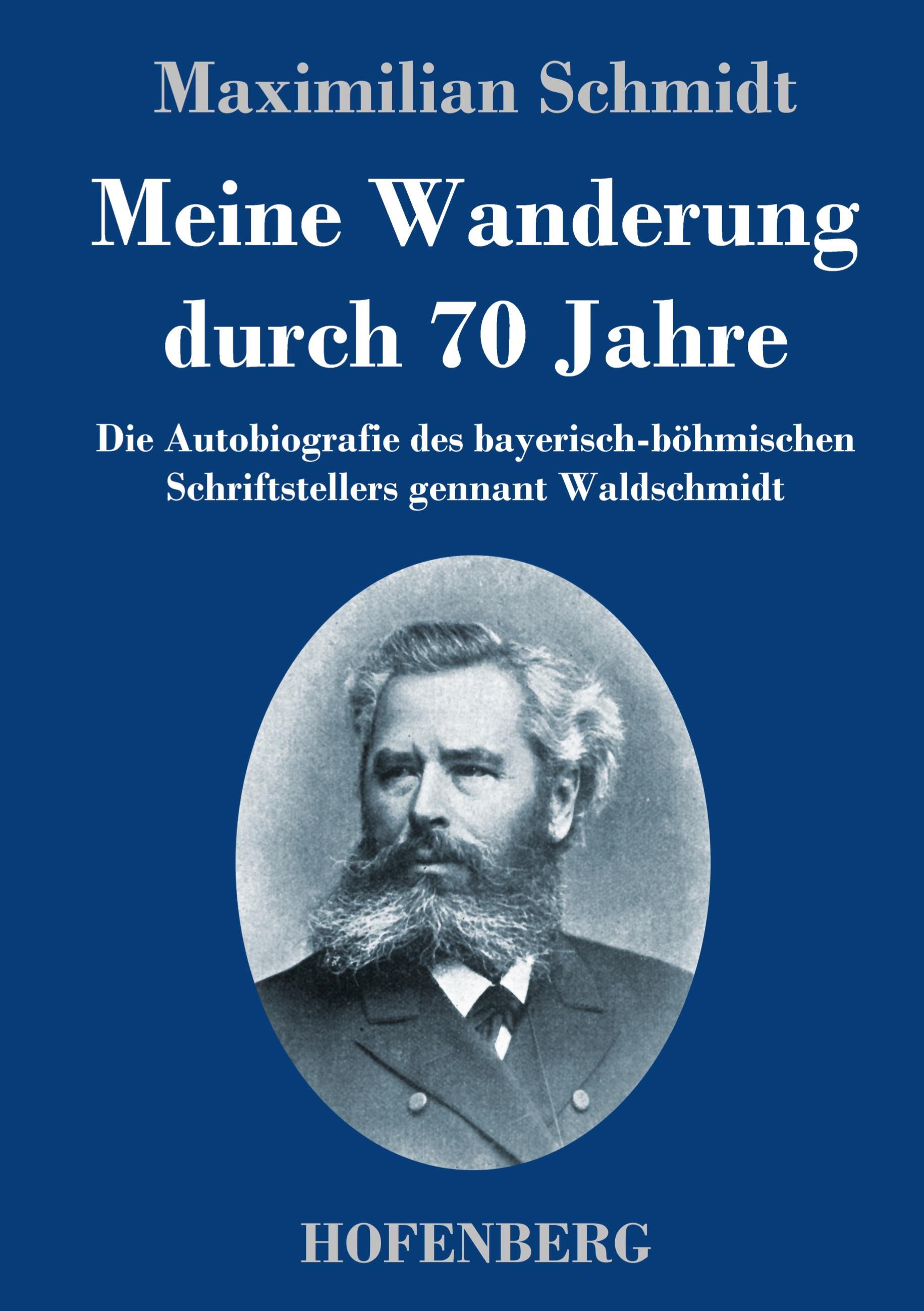 Meine Wanderung durch 70 Jahre