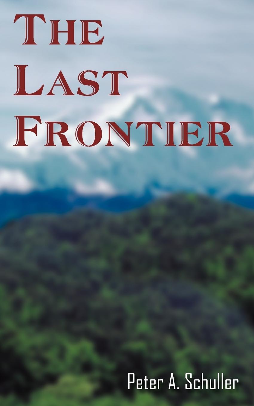 The Last Frontier