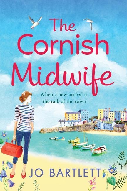 The Cornish Midwife