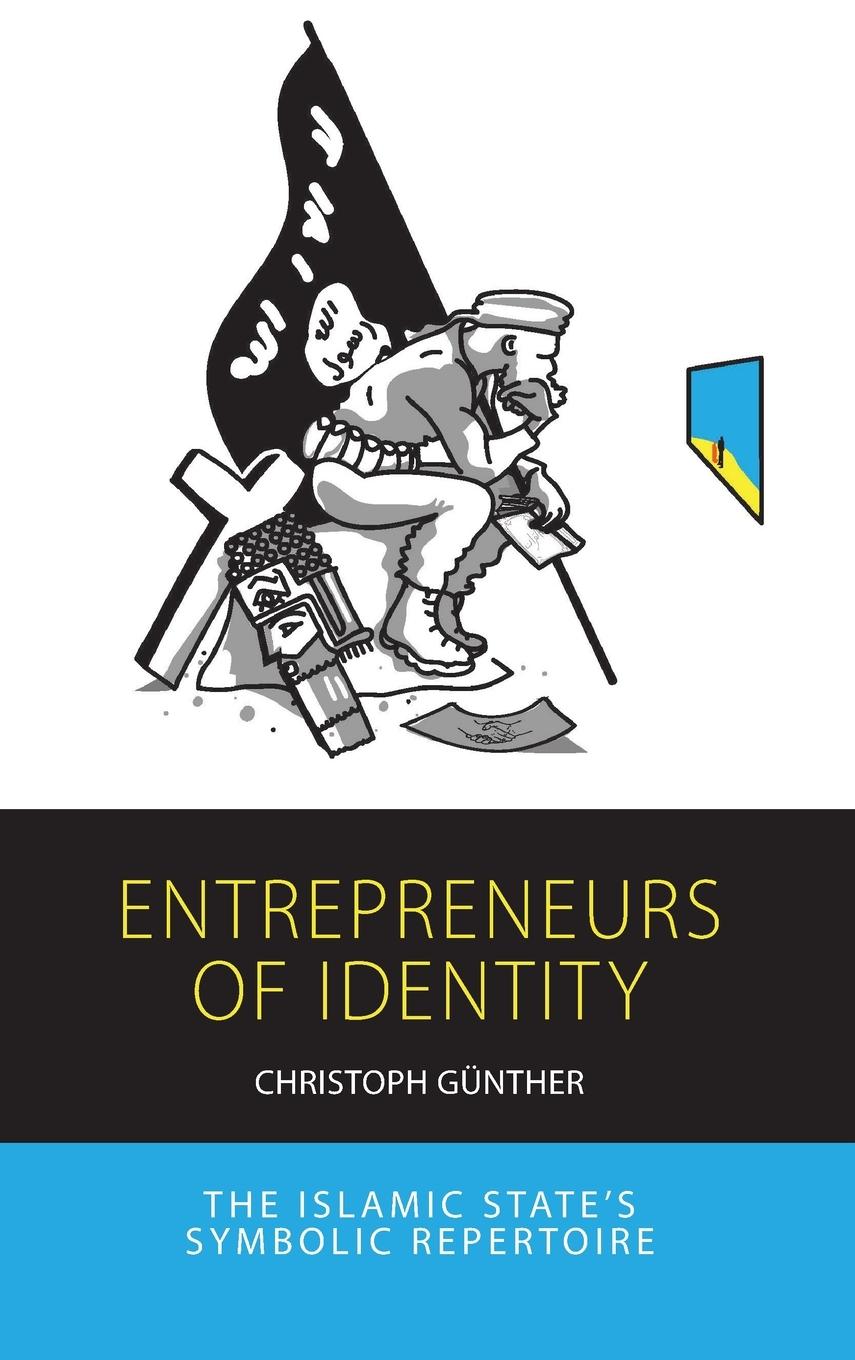 Entrepreneurs of Identity