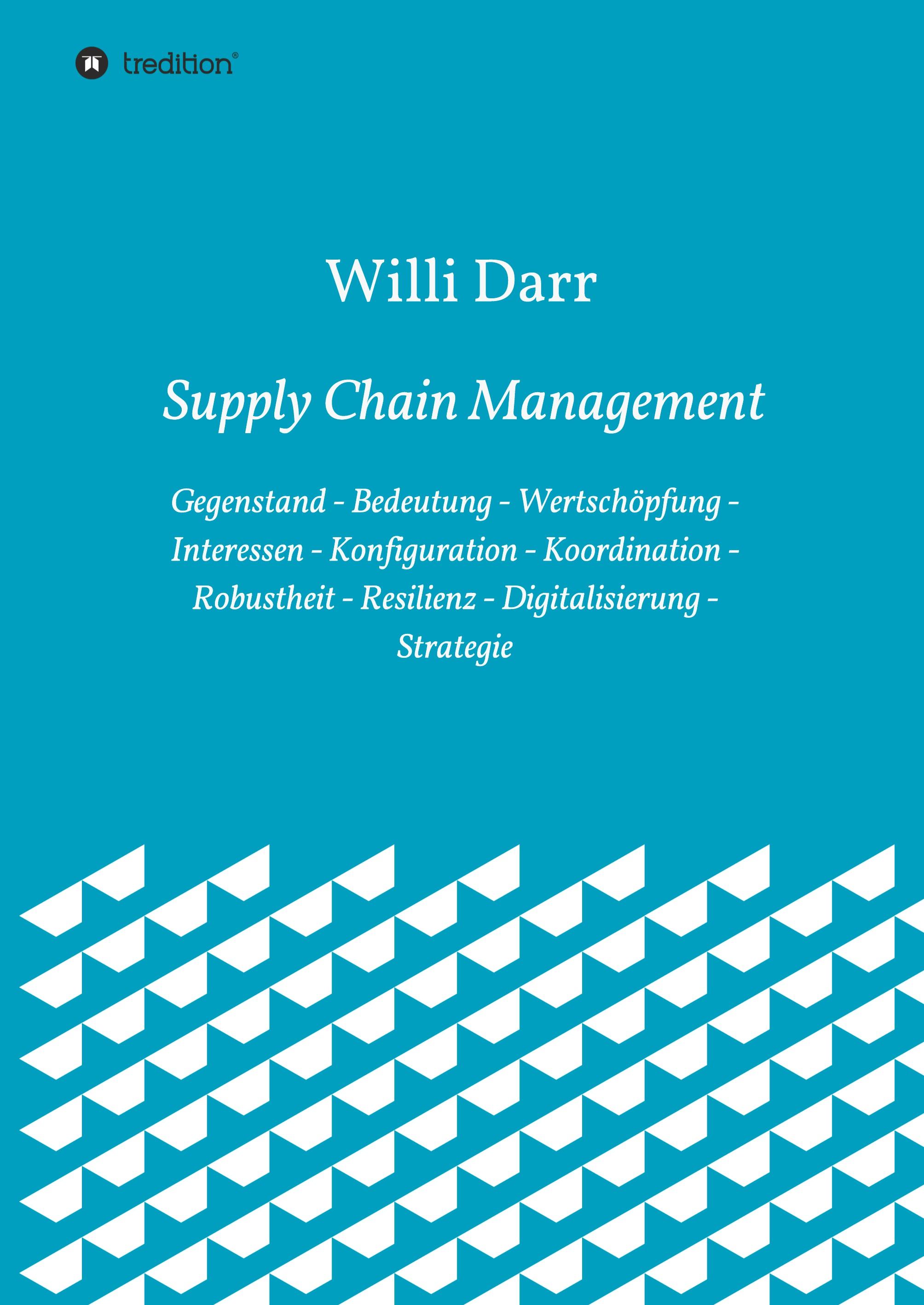 Supply Chain Management