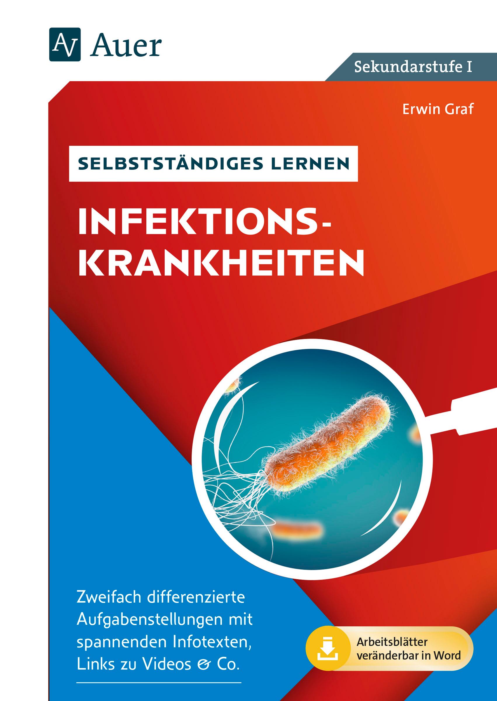 Selbstständiges Lernen - Infektionskrankheiten