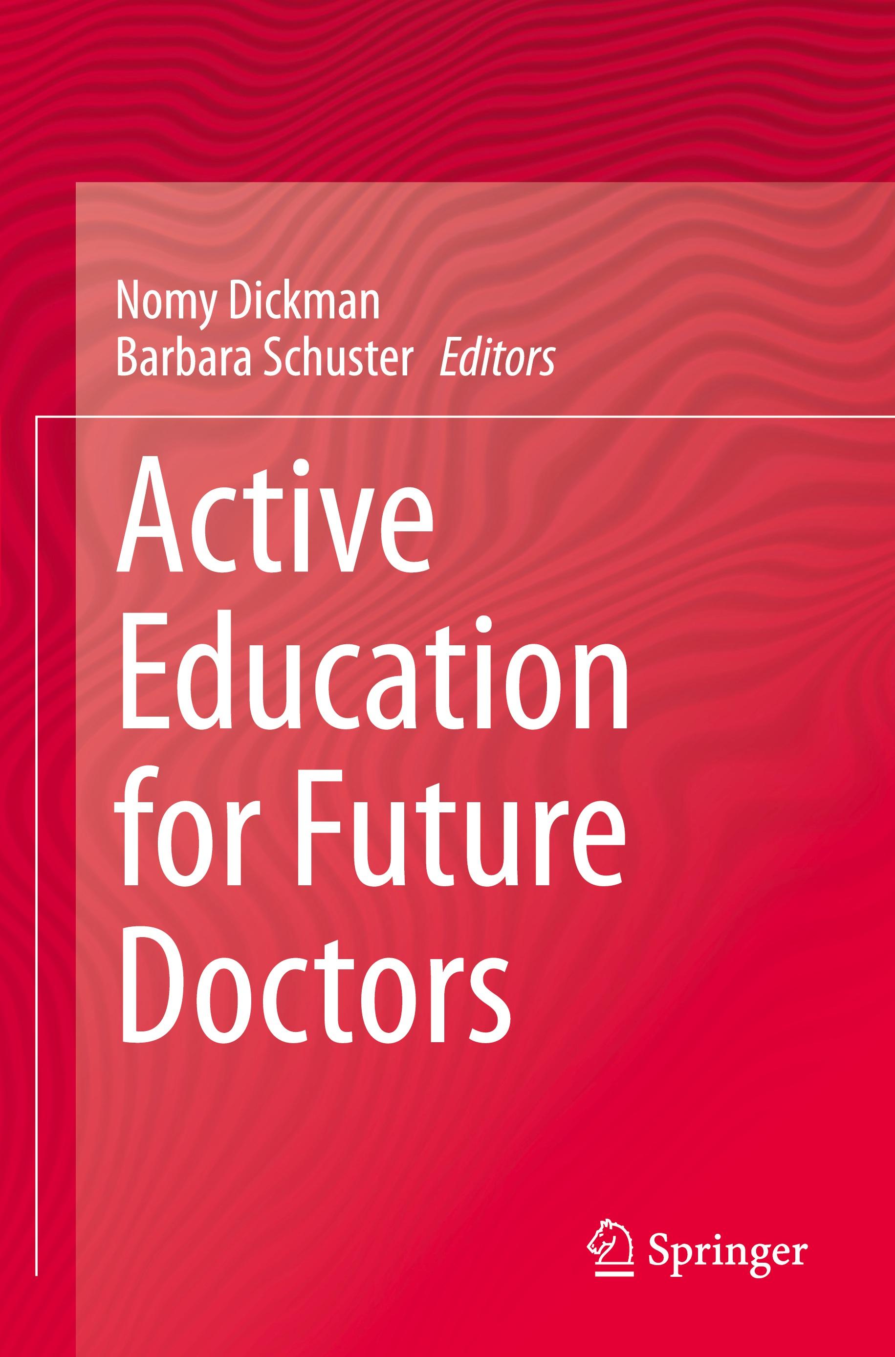 Active Education for Future Doctors