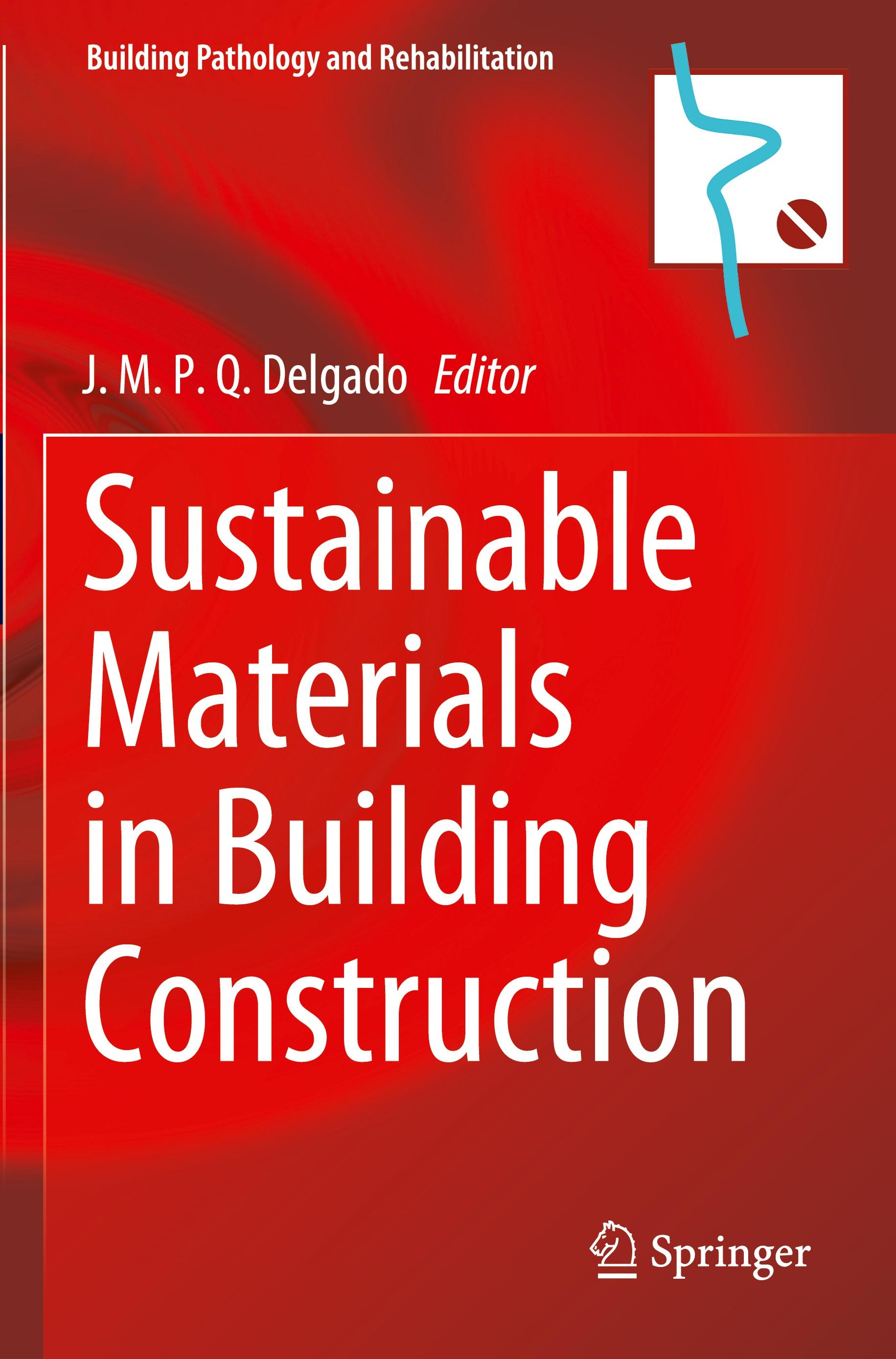 Sustainable Materials in Building Construction