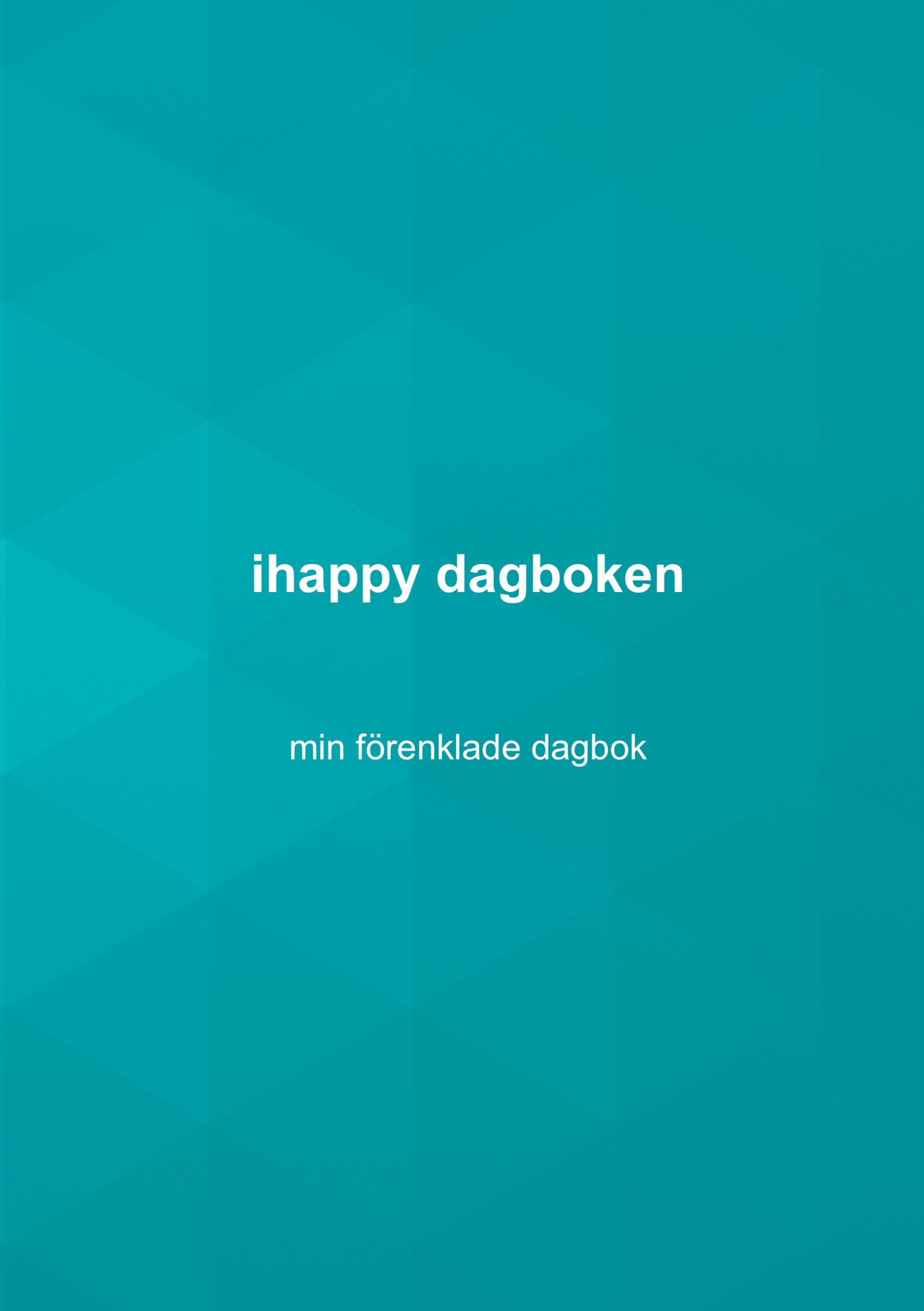 ihappy dagboken