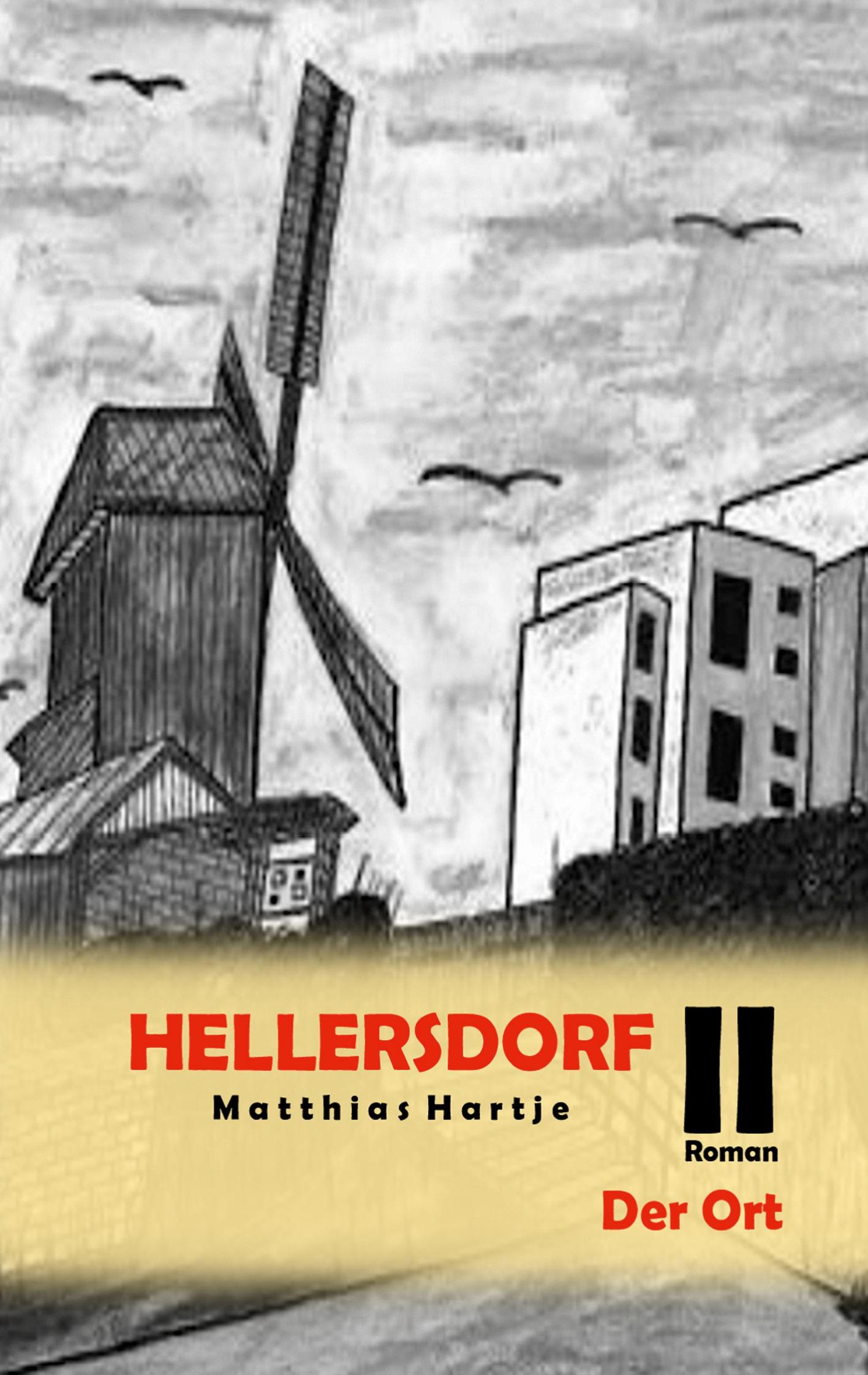 Hellersdorf