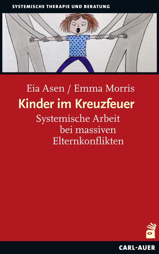 Kinder im Kreuzfeuer