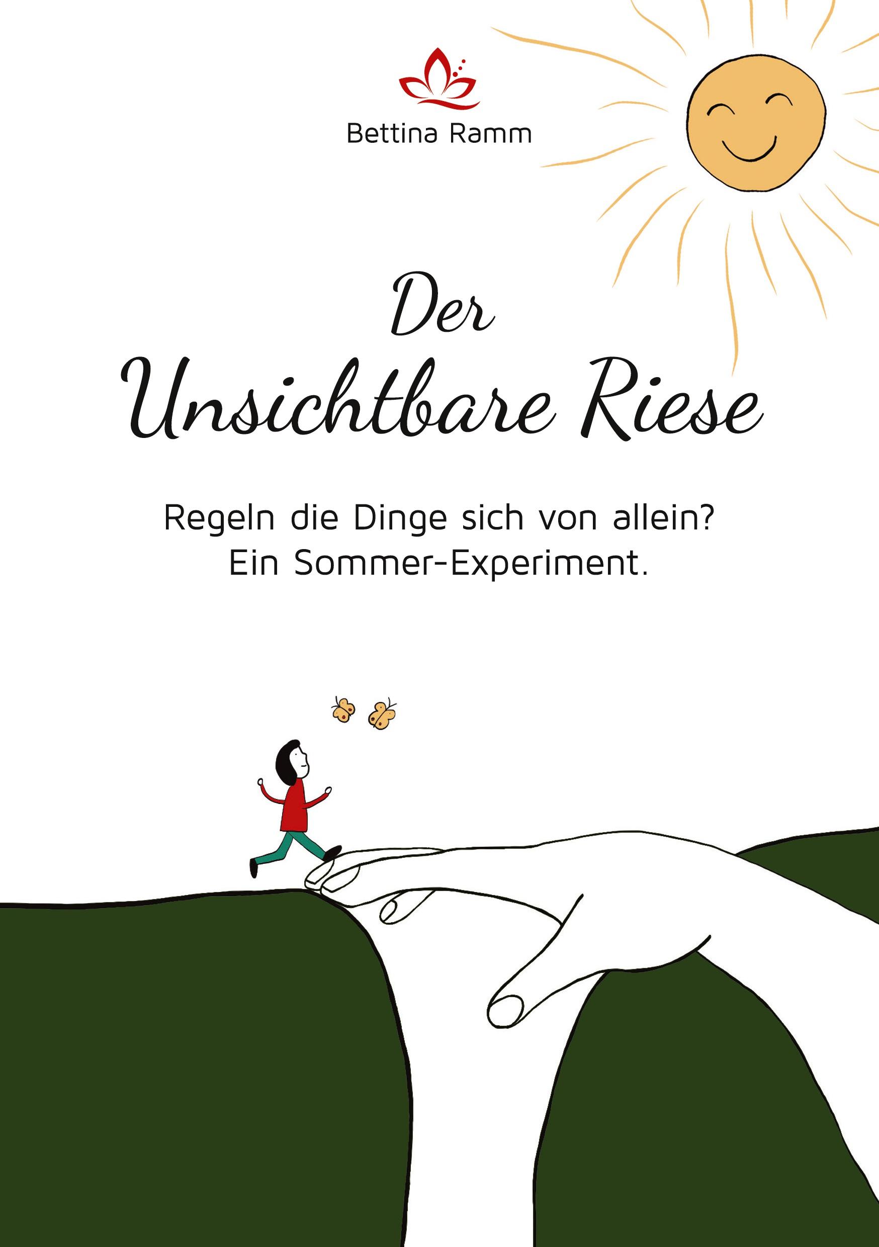 Der Unsichtbare Riese