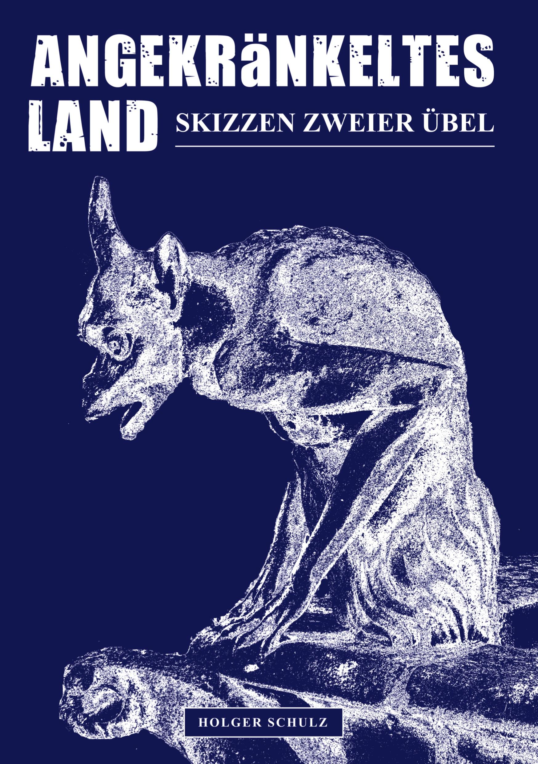 Angekränkeltes Land