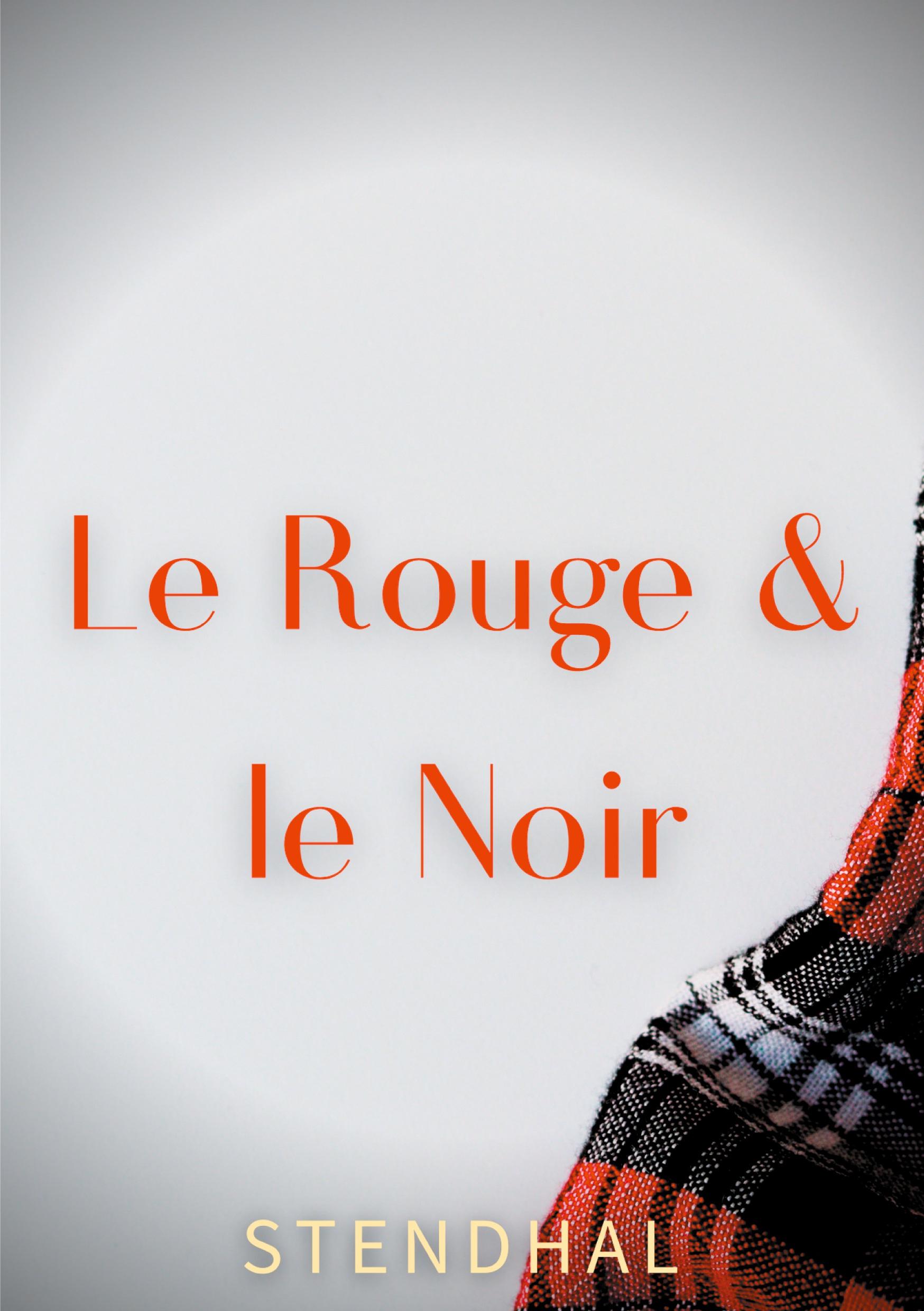 Le Rouge et le Noir