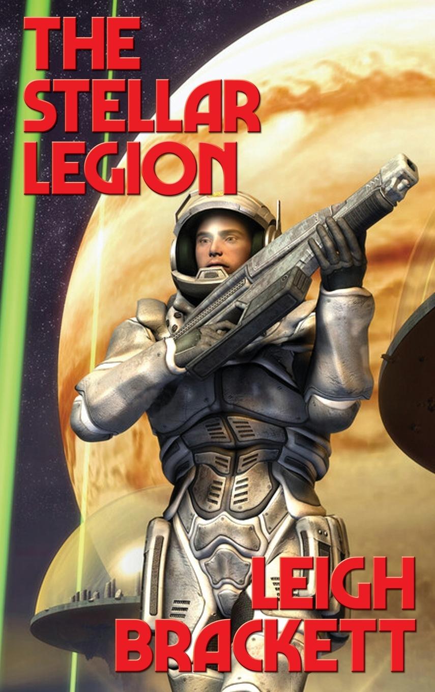 The Stellar Legion