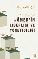 Hz. Ömerin Liderligi ve Yöneticiligi - Ömerini Arayan Yüzyil