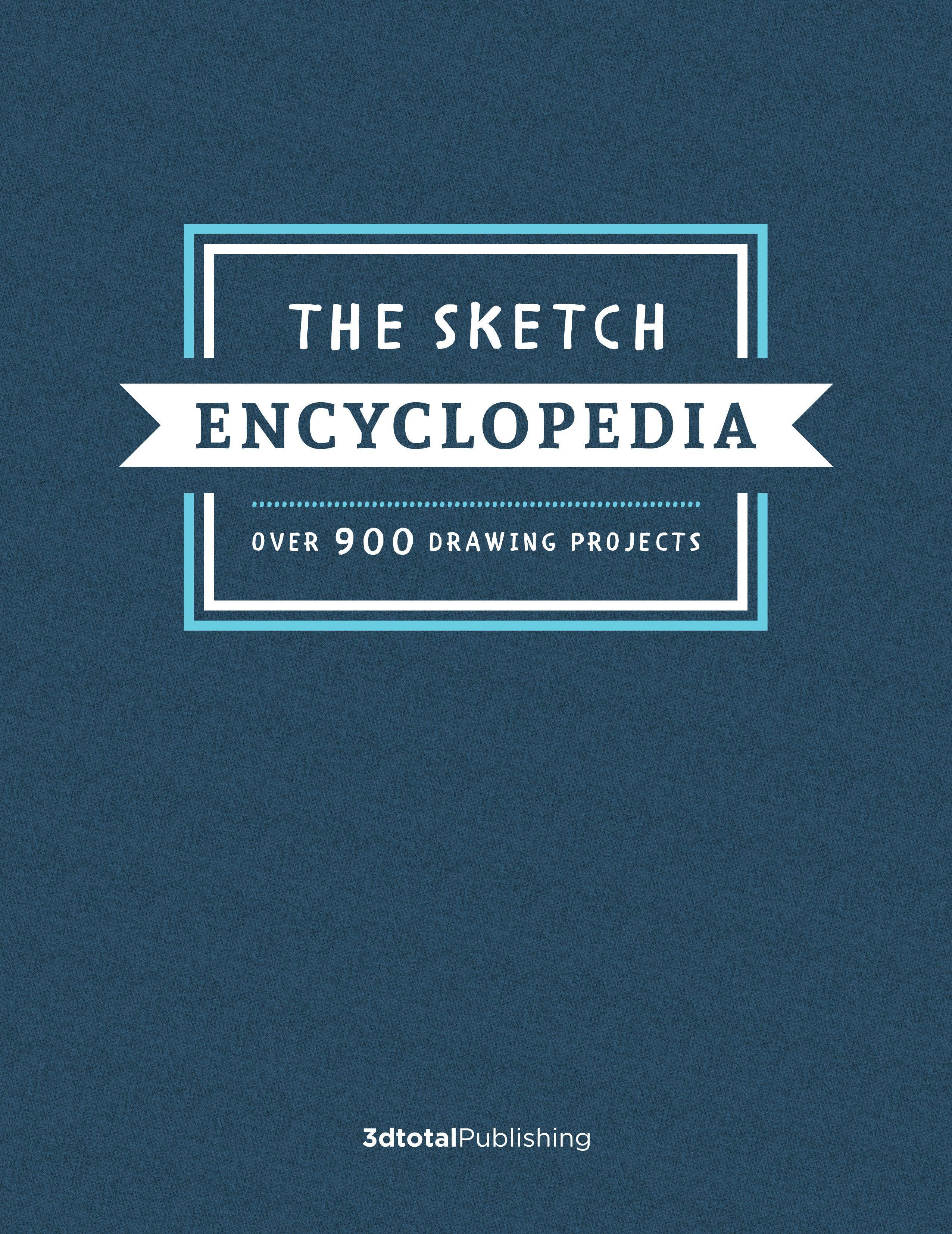 The Sketch Encyclopedia