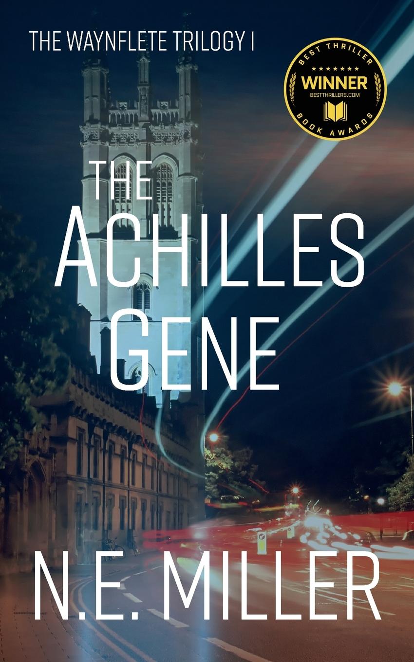 The Achilles Gene