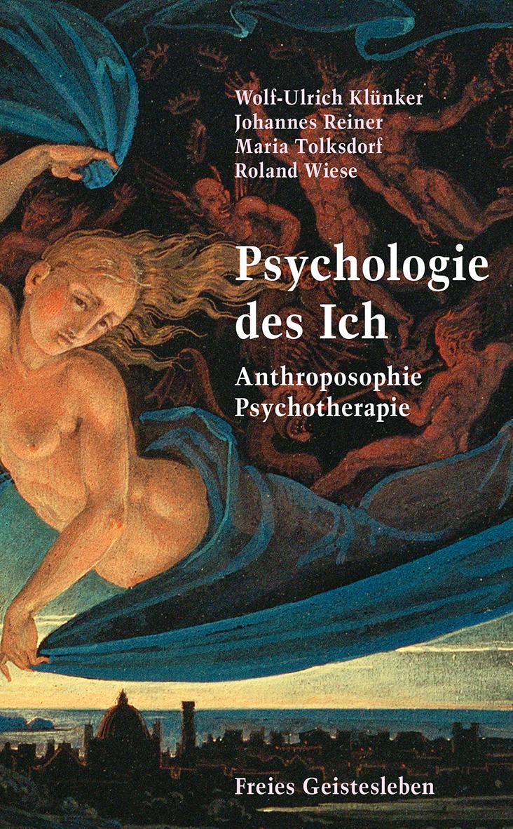 Psychologie des Ich