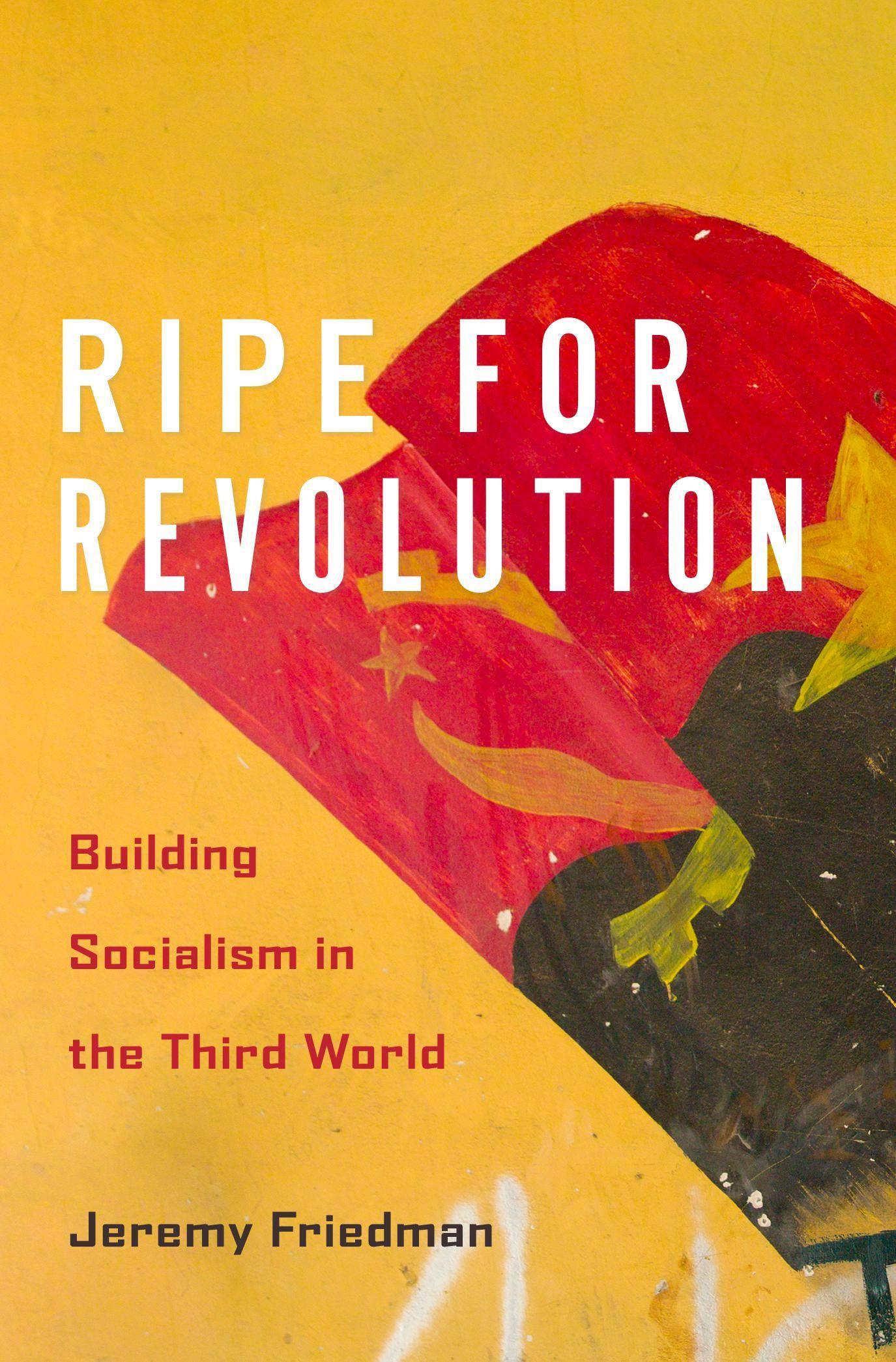 Ripe for Revolution