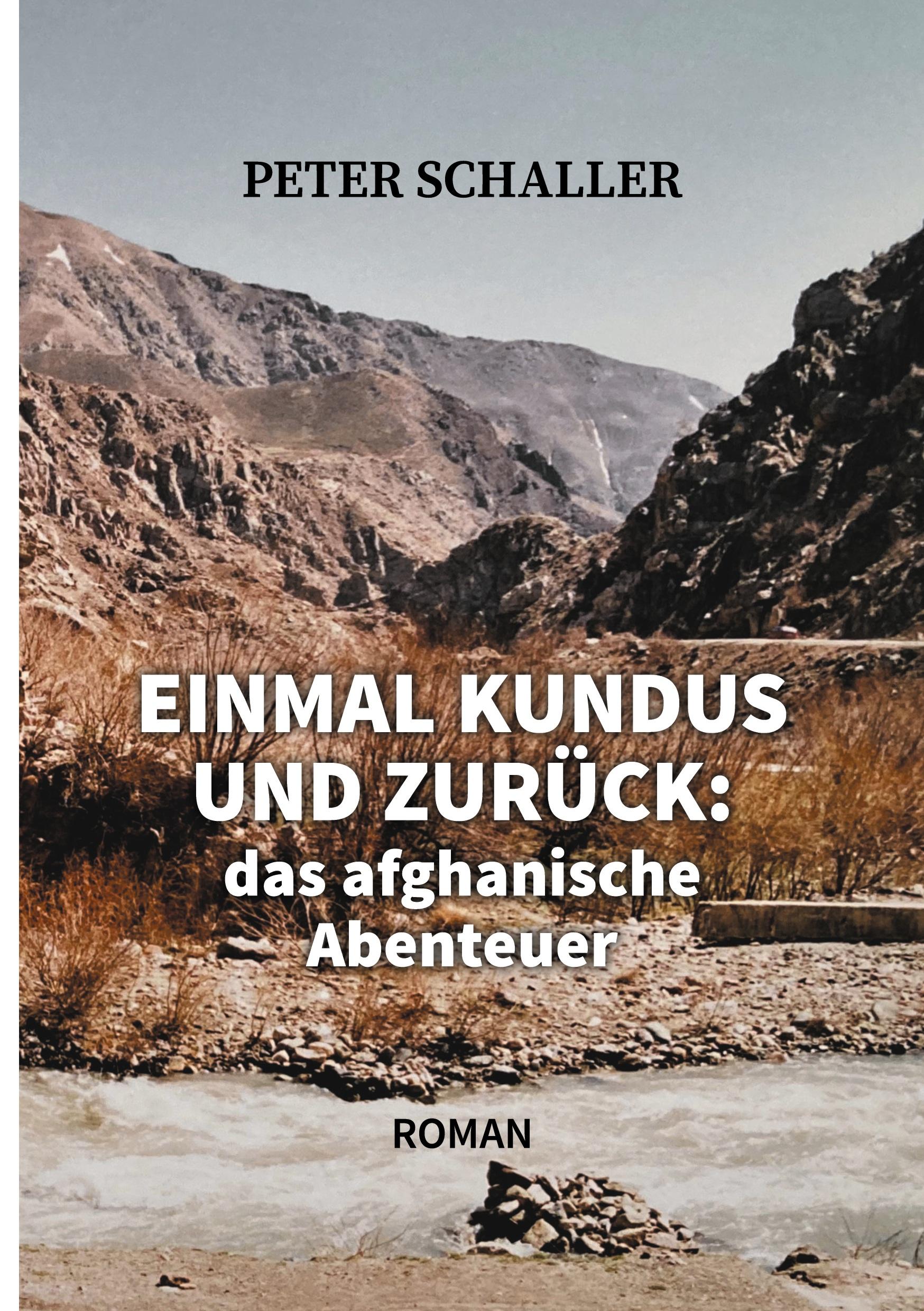 Einmal Kundus und zurück