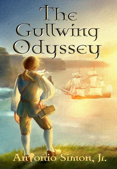 The Gullwing Odyssey