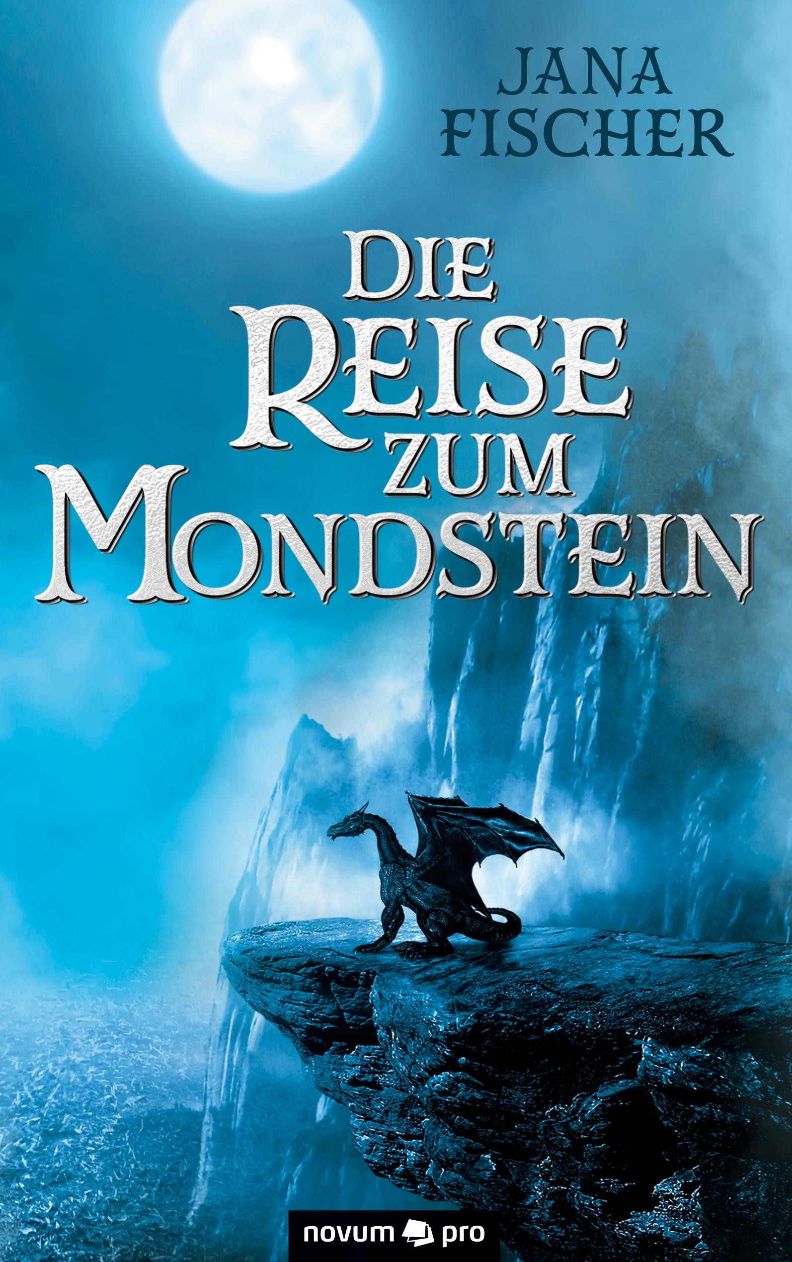 Die Reise zum Mondstein