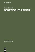 Genetisches Prinzip