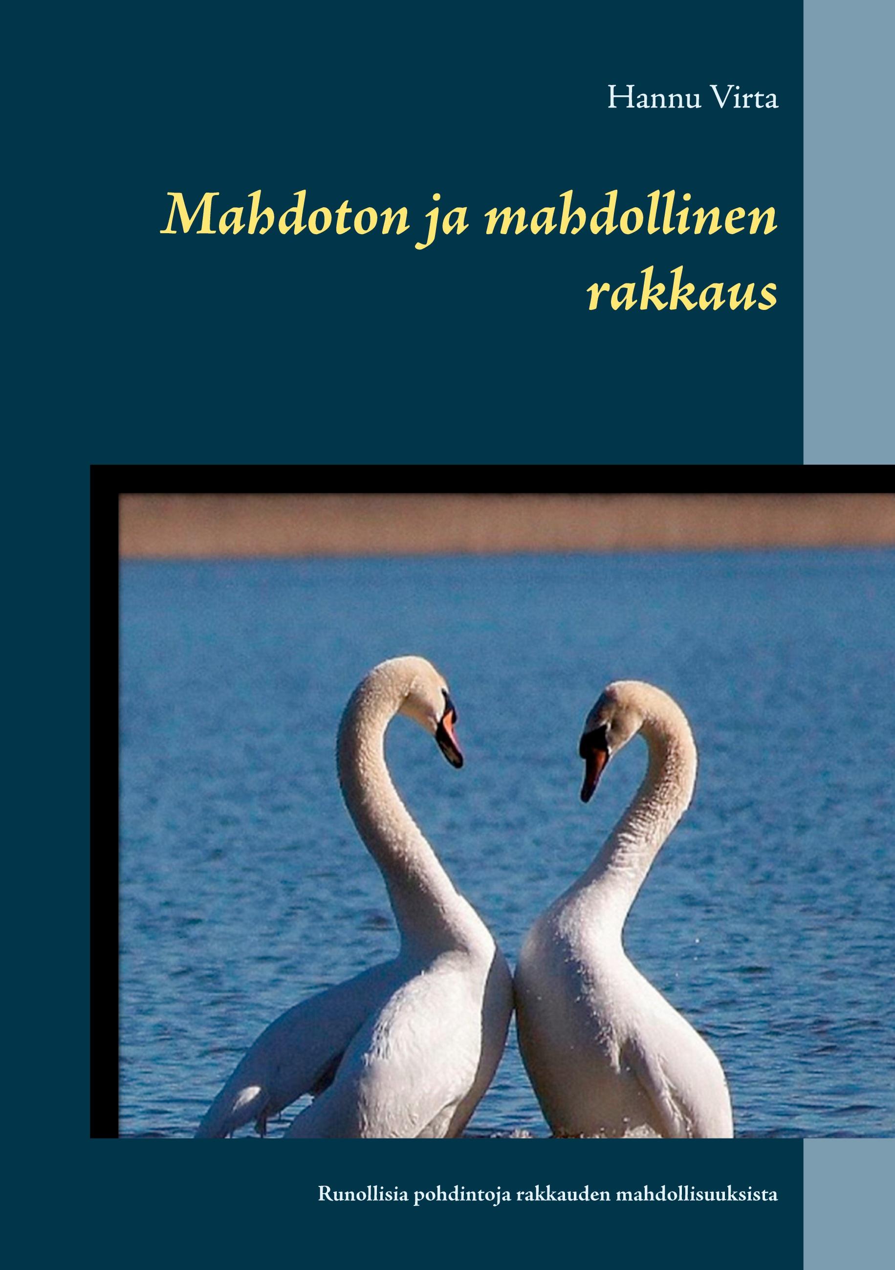 Mahdoton ja mahdollinen rakkaus