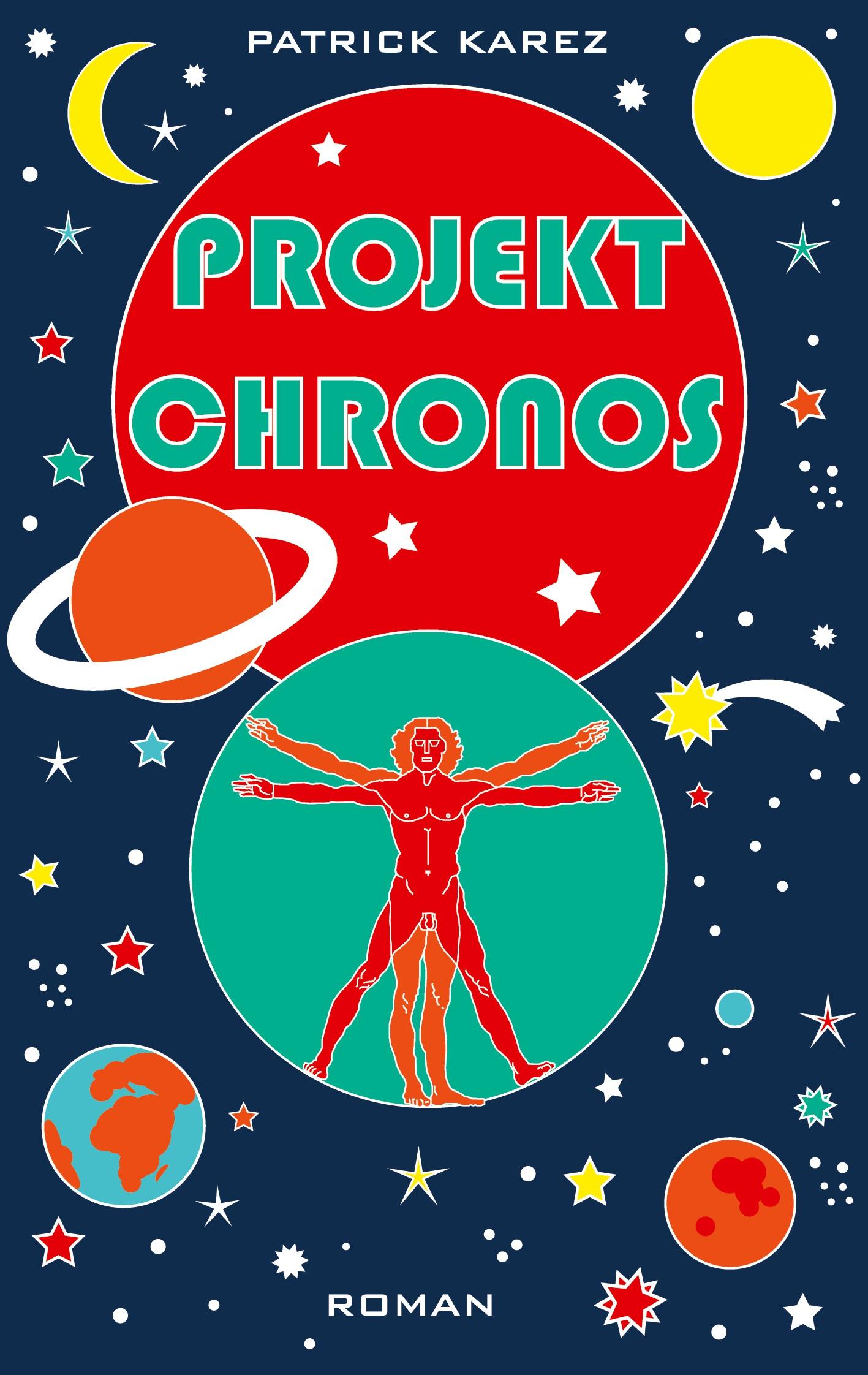 Projekt Chronos