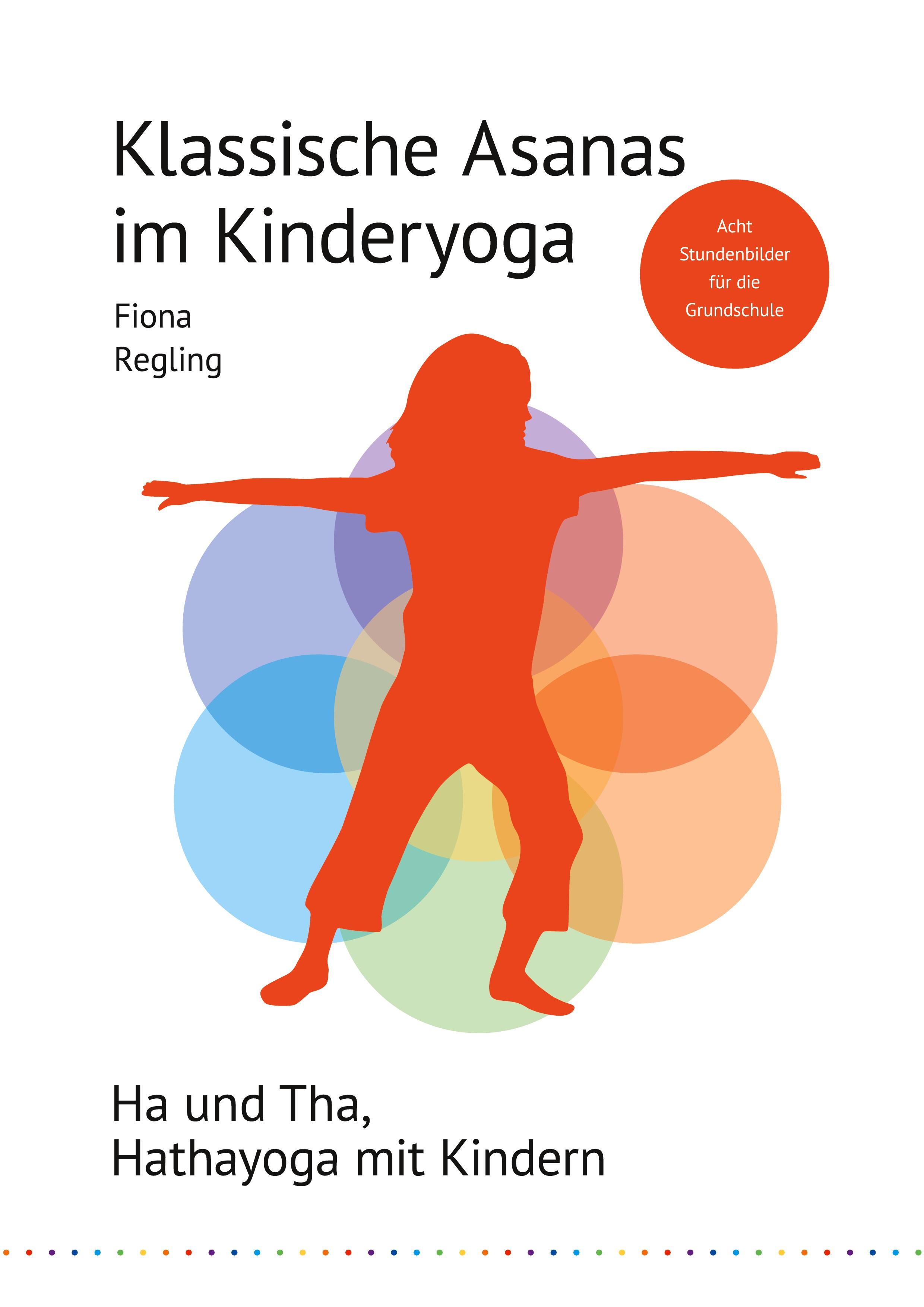 Klassische Asanas im Kinderyoga