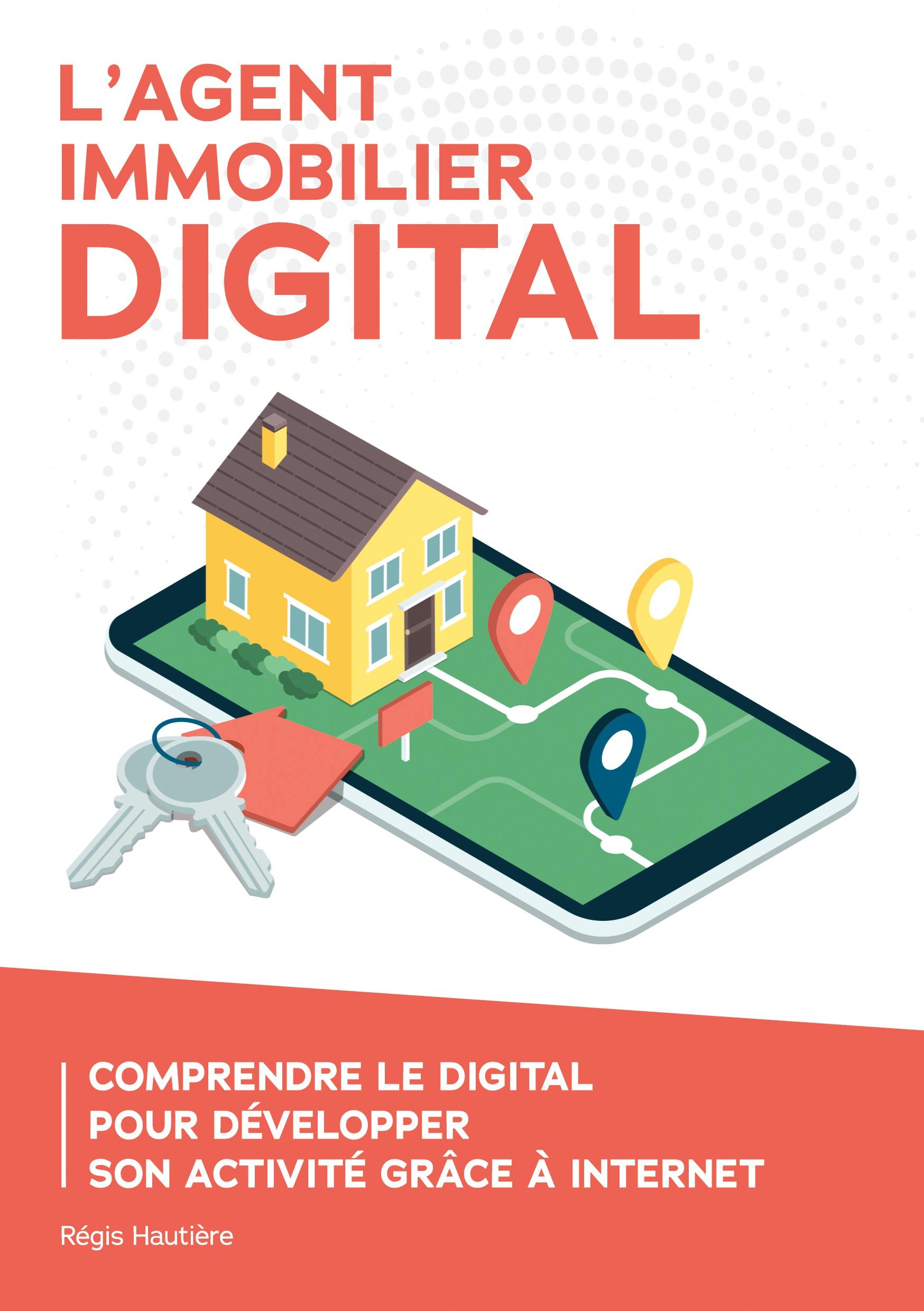 L'agent immobilier digital