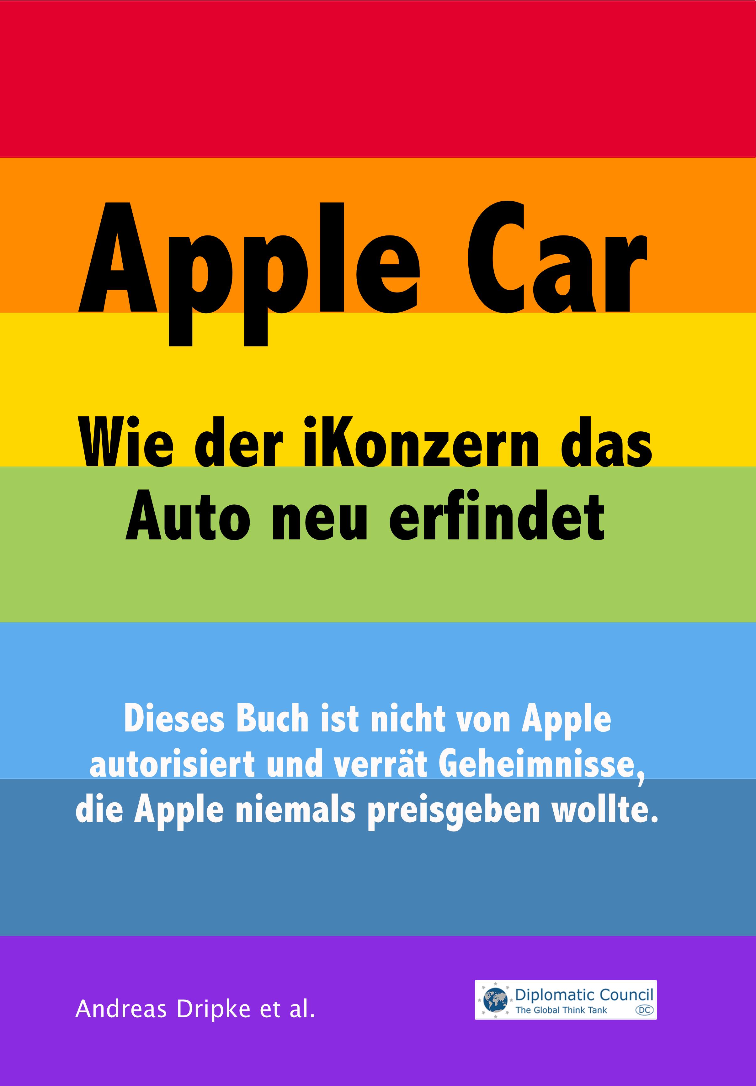 Apple Car