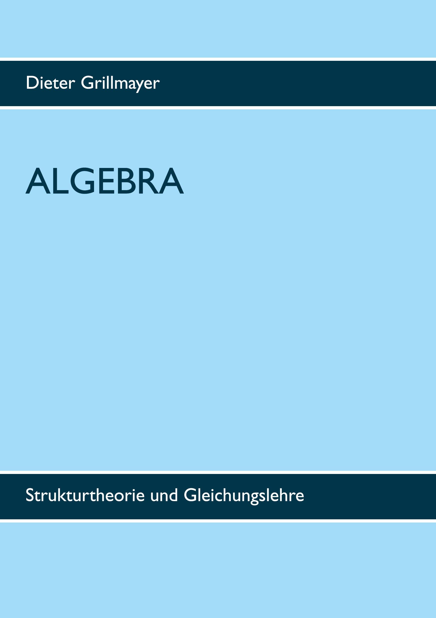 Algebra