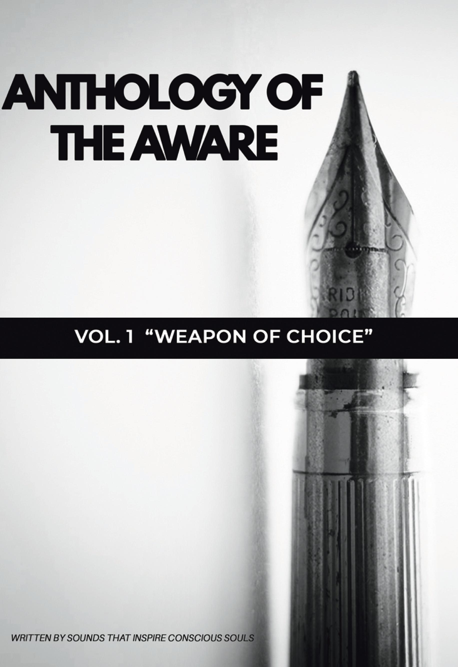 Anthology of The Aware