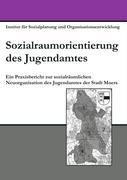 Sozialraumorientierung des Jugendamtes