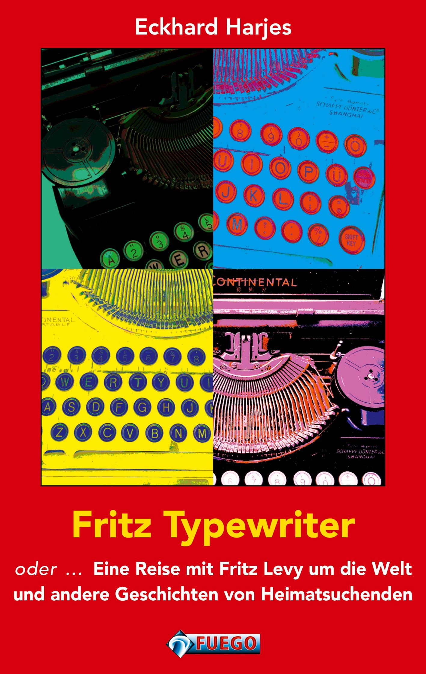 Fritz Typewriter