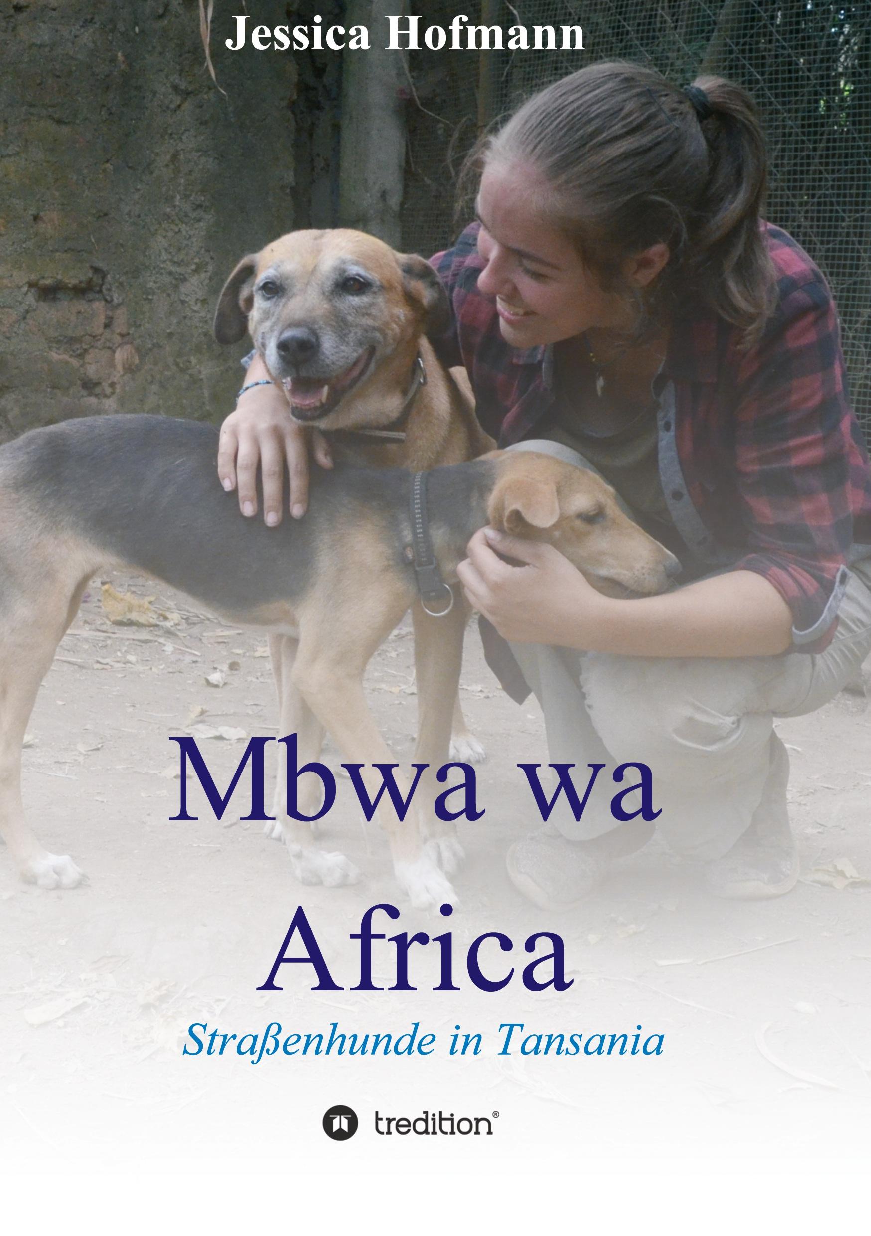 Mbwa wa Africa