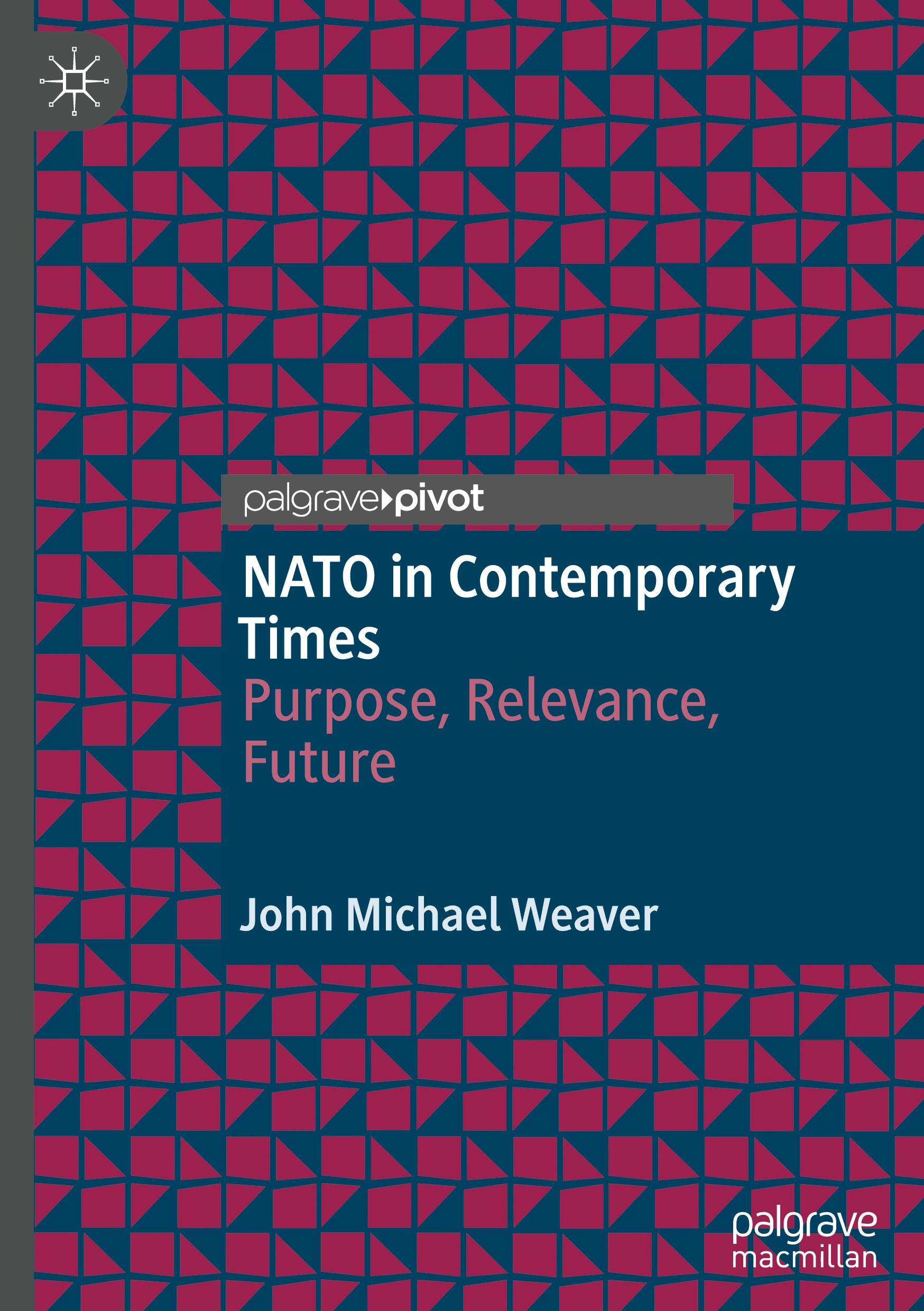 NATO in Contemporary Times