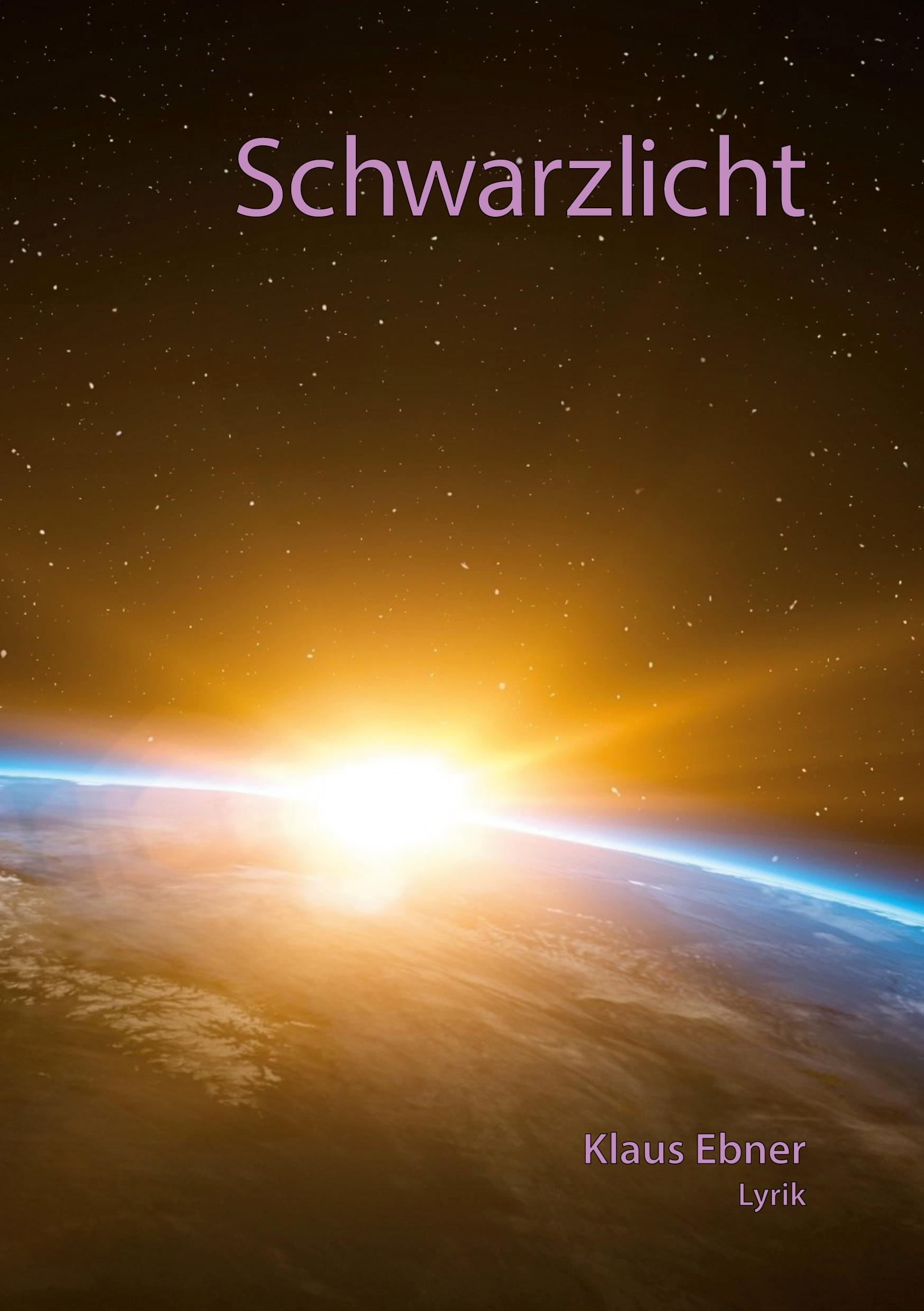 Schwarzlicht