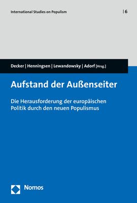 Aufstand der Außenseiter