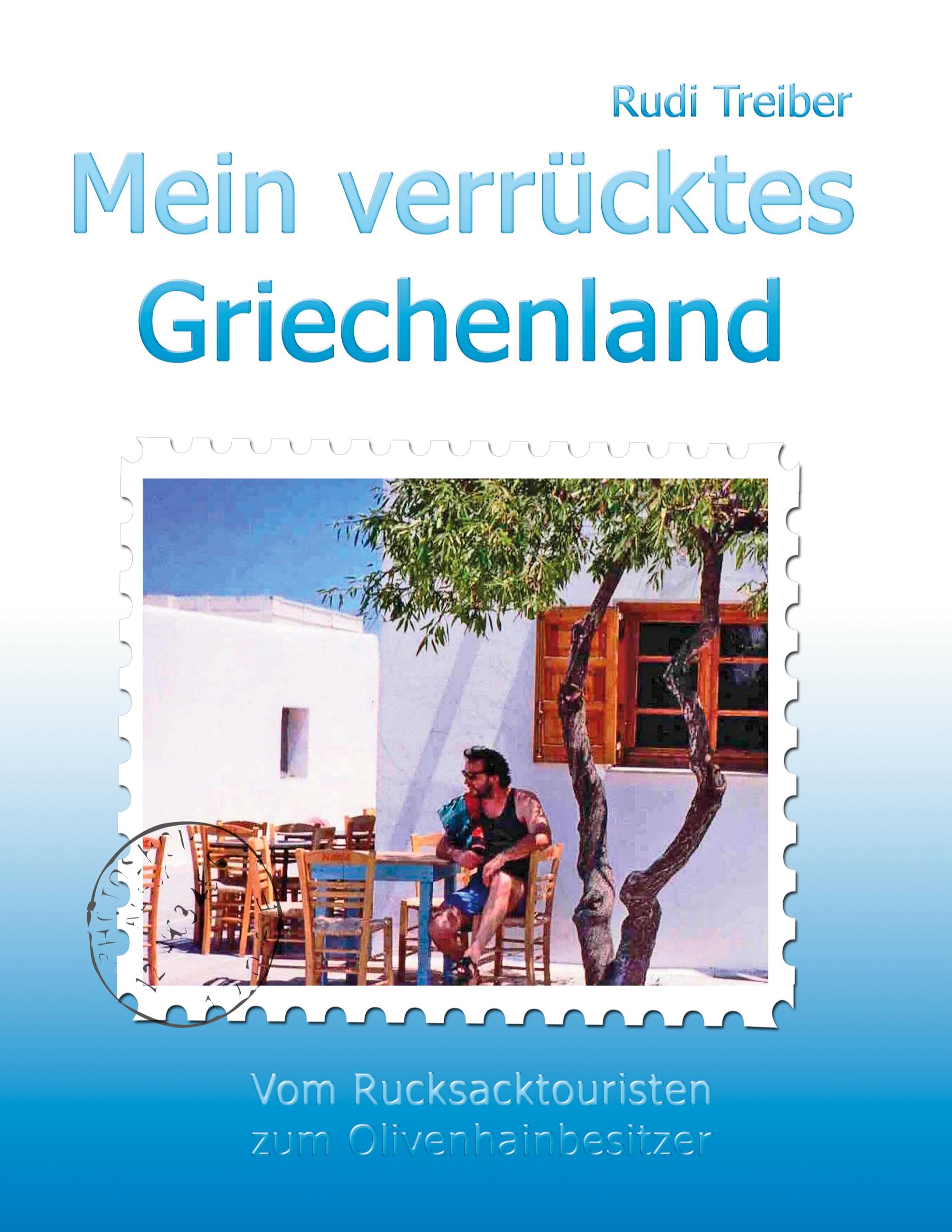 Mein verrücktes Griechenland