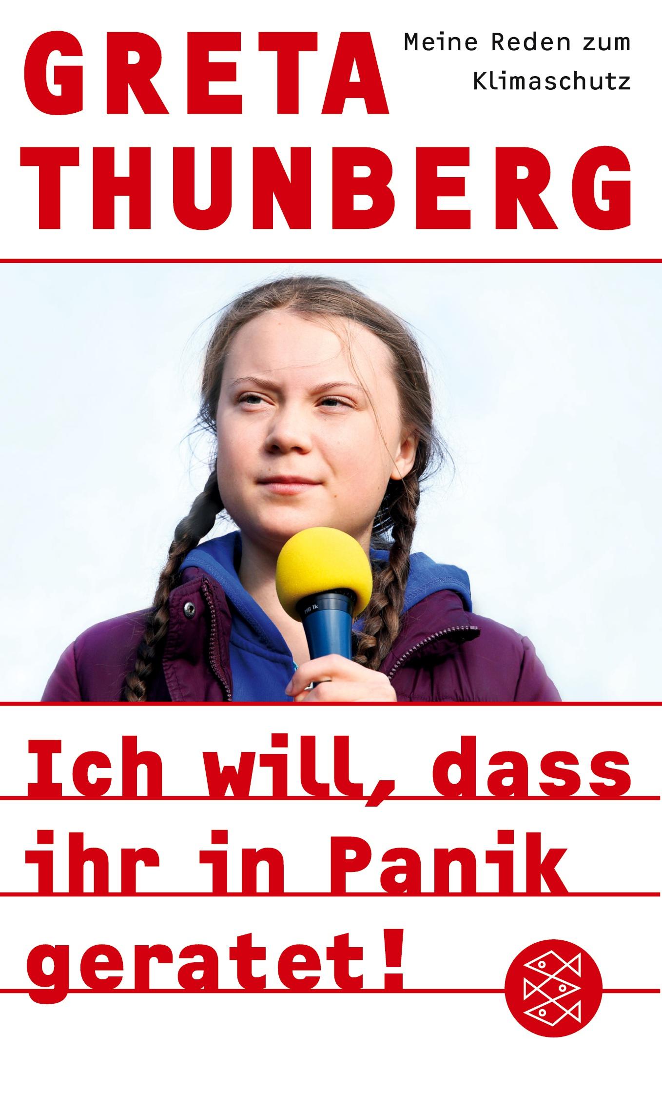 Ich will, dass ihr in Panik geratet!