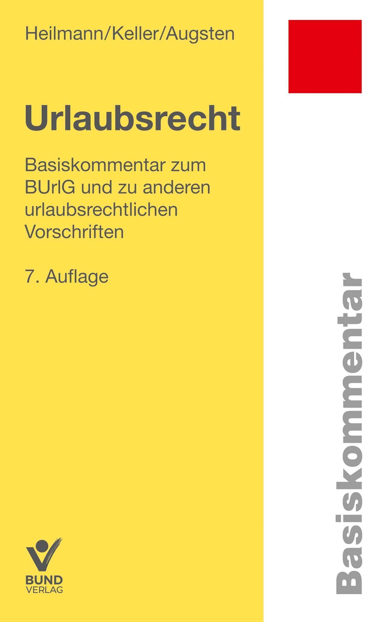 Bundesurlaubsgesetz