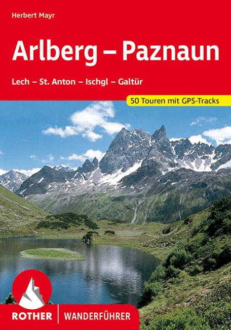 Arlberg / Paznaun