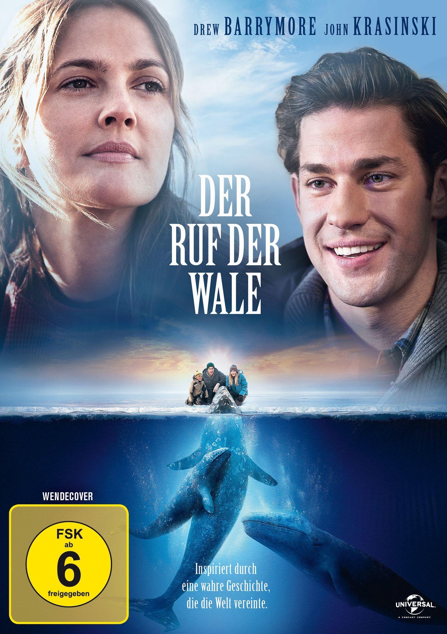 Der Ruf der Wale