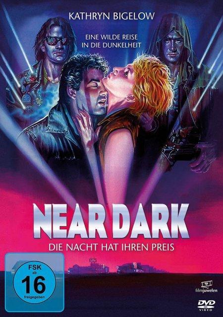 Near Dark - Die Nacht hat ihren Preis