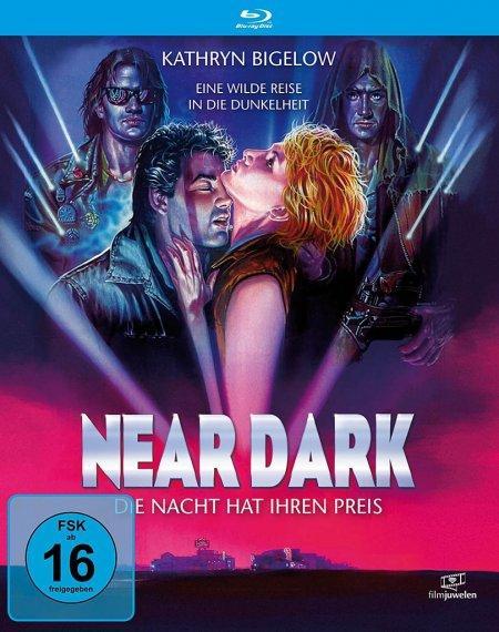 Near Dark - Die Nacht hat ihren Preis