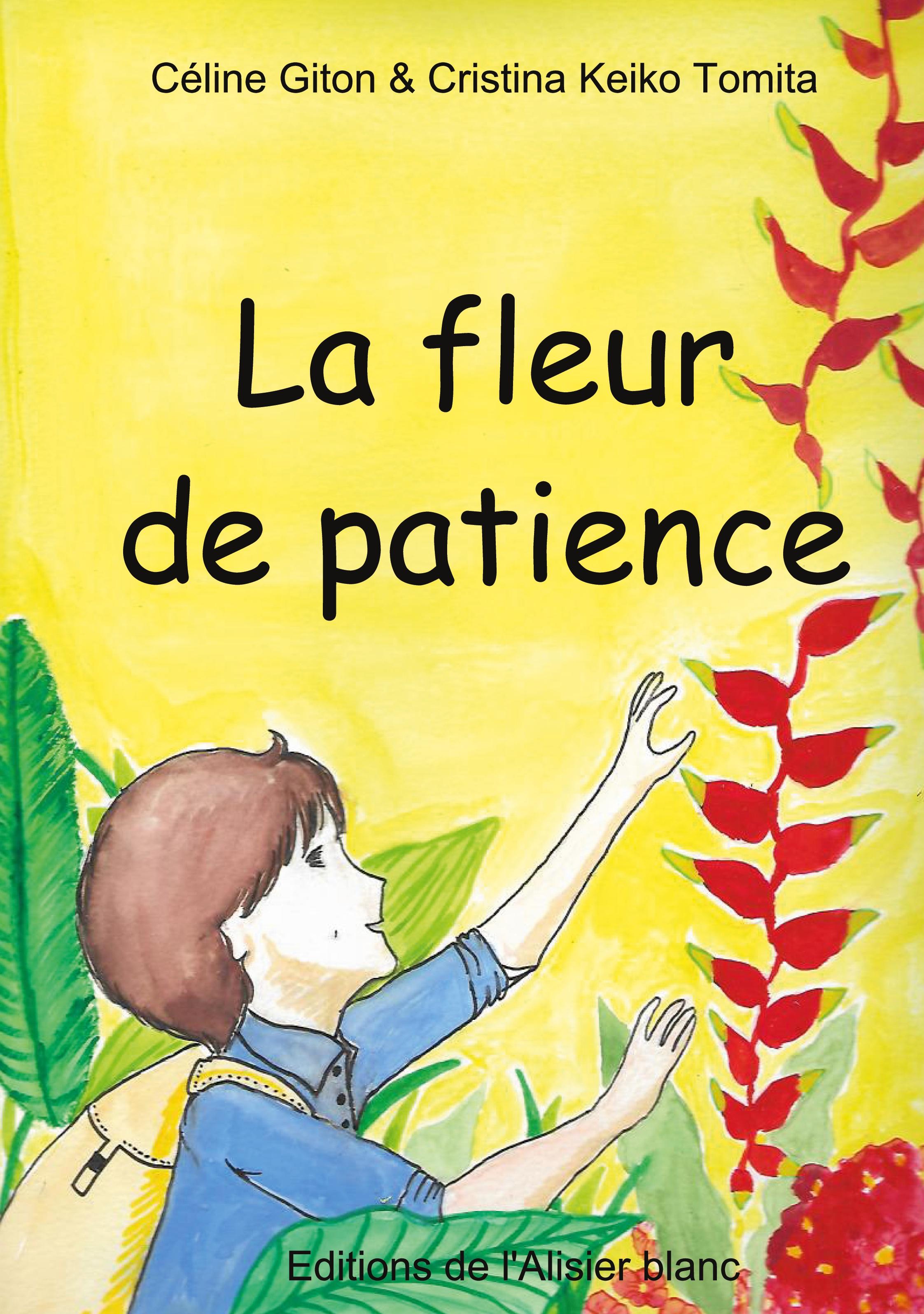 La fleur de patience